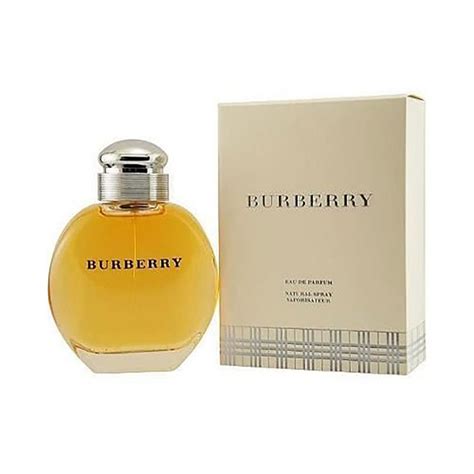 perfume burberry original.